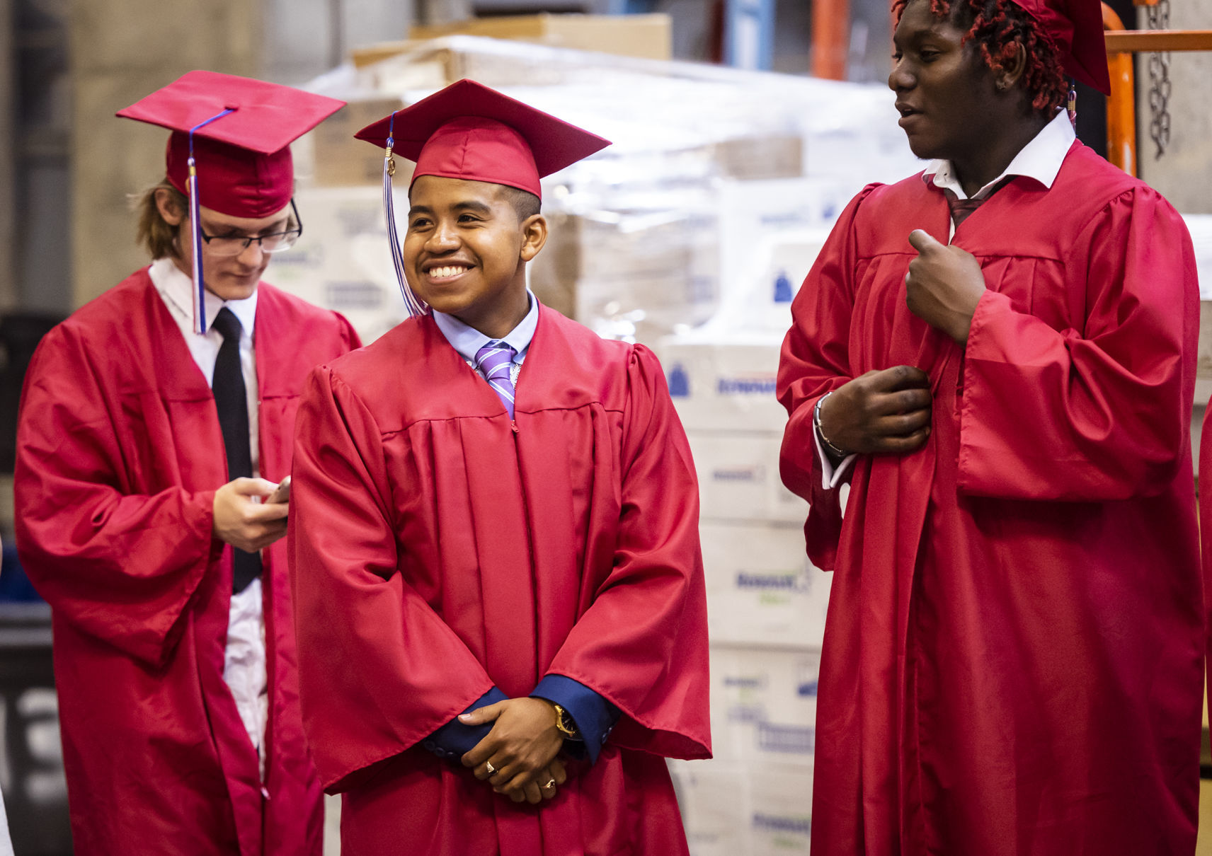 ParklandGrad